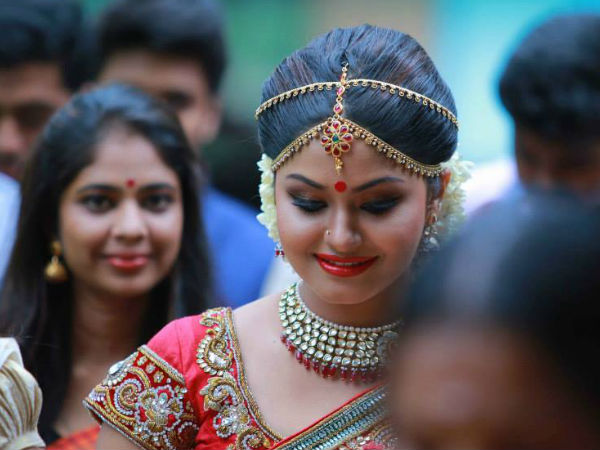 പ്രണയവിവാഹം