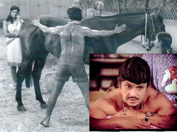 ആദ്യത്തെ മസില്മാന് ജയന്