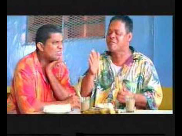 കന്നാസും കടലാസും