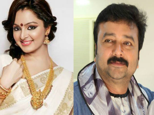 manju-warrier-jayaram manju-warrier-jayaram