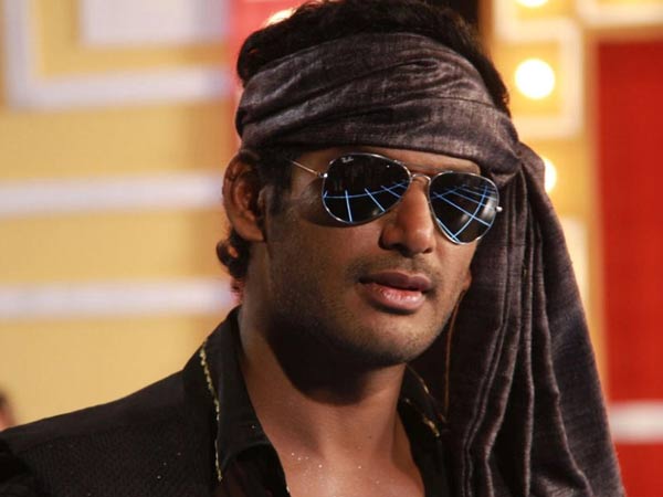 vishal vishal