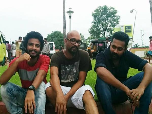 മറ്റ് കള്ളന്മാര്