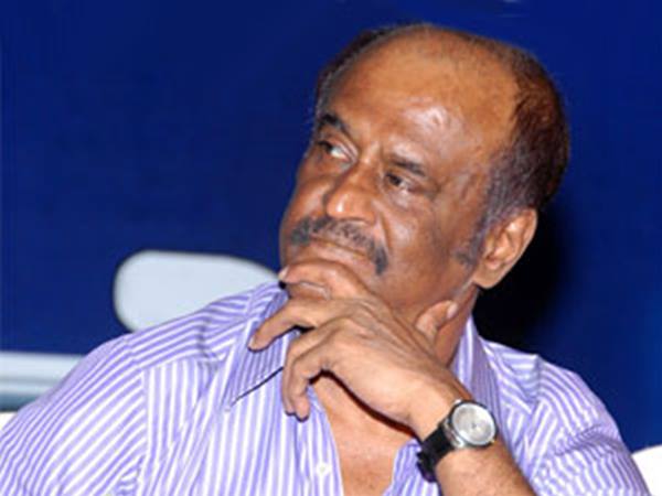 rajinikanth rajinikanth