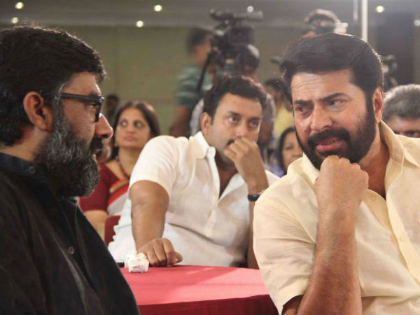 mammootty-ranjith mammootty-ranjith