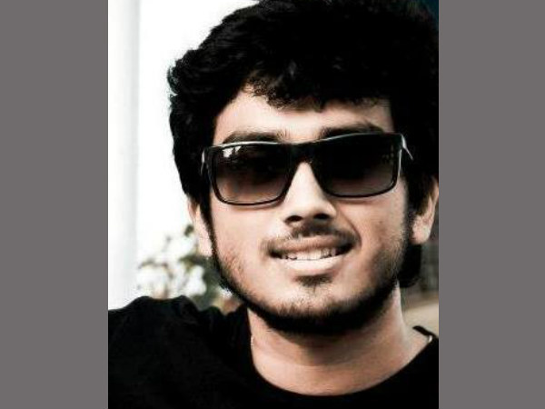 Kalidas Kalidas
