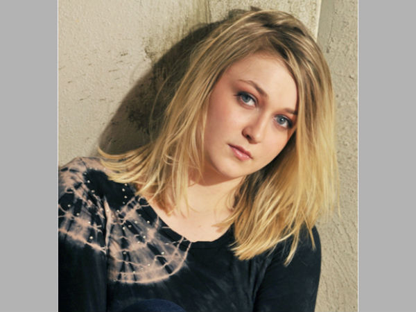 Skye McCole Skye McCole