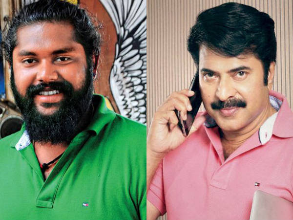 mammootty-jeanpaul mammootty-jeanpaul