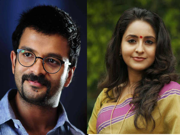 jayasurya-bhama jayasurya-bhama