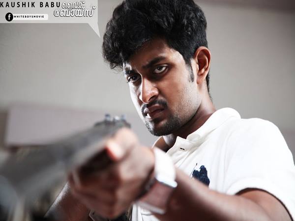 kaushik-babu kaushik-babu