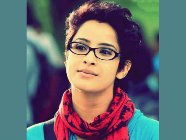 മുടിയില്ലാത്ത നായിക