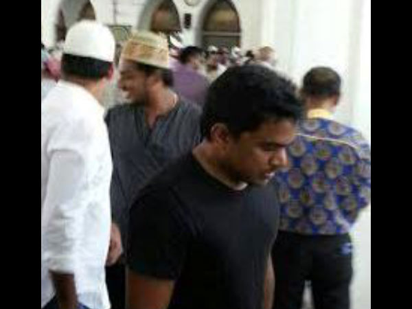 പള്ളിയില്