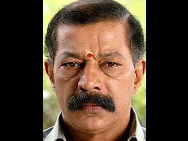 പഞ്ചാഗ്നിയില് തുടങ്ങി