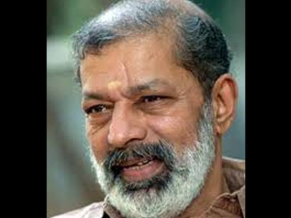 ആദ്യ സംസ്ഥാന പുരസ്കാരം