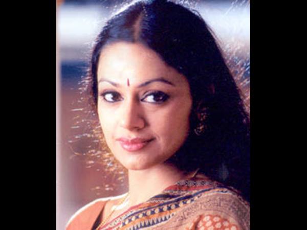 ശോഭന