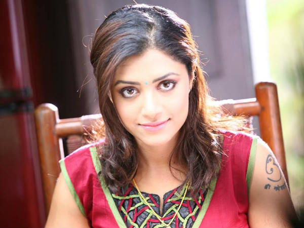 മംമ്ത മോഹന്ദാസ്