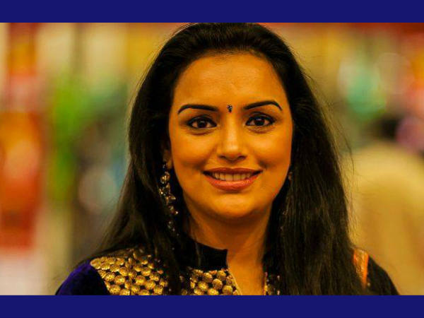 ശ്വേതാ മേനോന്