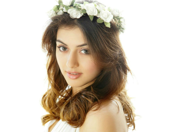 Hansika Hansika