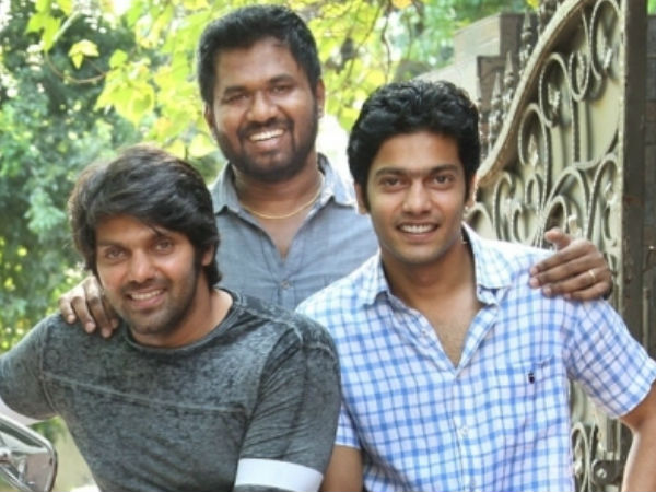 നയന്താര കണ്ടത്