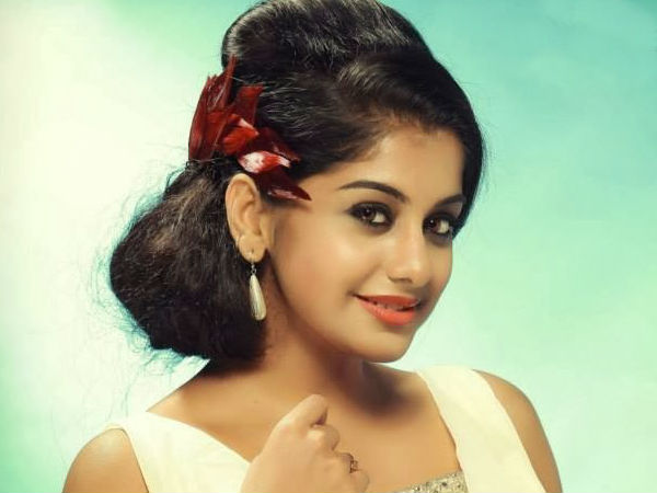 പോസിറ്റീവായിരിക്കുക