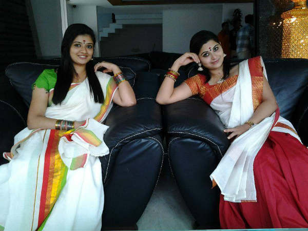 സഹോദരി