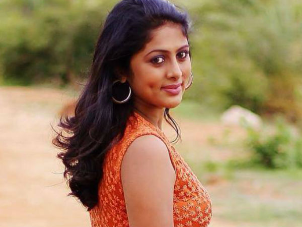 ആത്മിവിശ്വാസം വന്നു