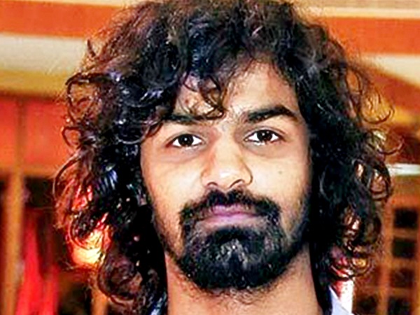 Pranav Mohanlal Pranav Mohanlal