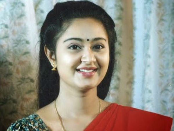 ചാര്മിളയെ ഓര്മയില്ലേ