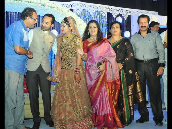 ശ്രീകണ്ഠന്നായരും എത്തി
