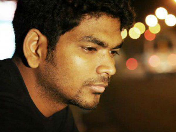 സംവിധായകന്