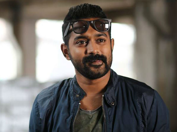 ആസിഫിന്റെ കഫേ