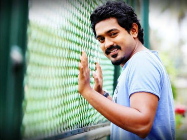 മകന് ആദമിനെ കുറിച്ച്