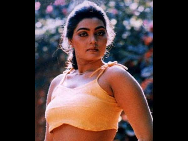 സില്ക്ക് സ്മിത