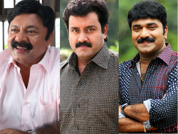 മറ്റ് താരങ്ങള്