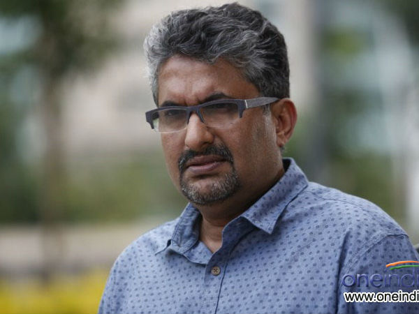 സംഗീതം ശ്യമപ്രസാദ്