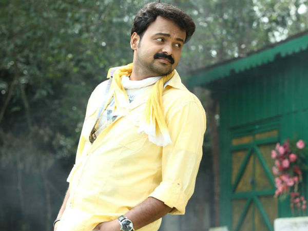 ചാക്കോച്ചനോ