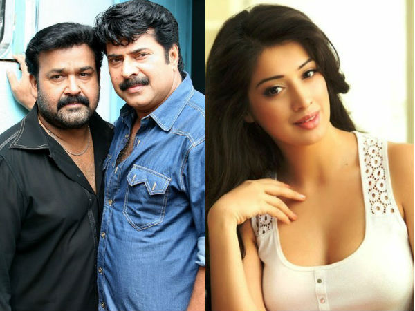 mohanlal-mammootty-lakshmi mohanlal-mammootty-lakshmi