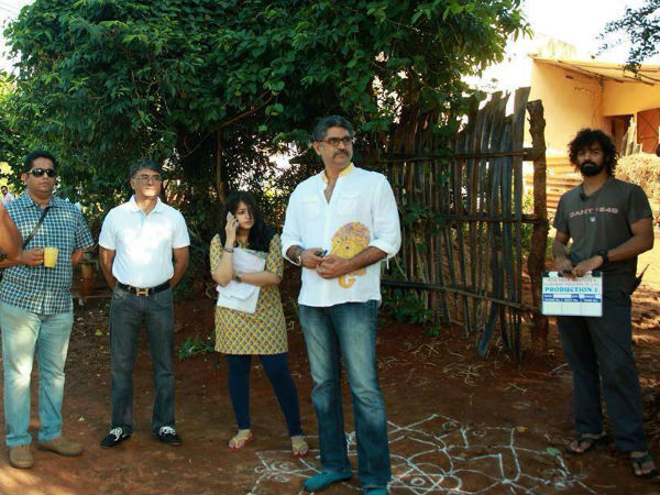 pranav-mohanlal-papanasam-location pranav-mohanlal-papanasam-location
