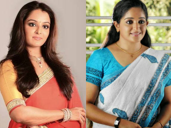 മഞ്ജുവും കാവ്യയും വേണം