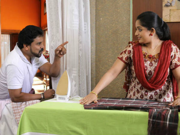 ഭാവനയുടെ മുറിയില്