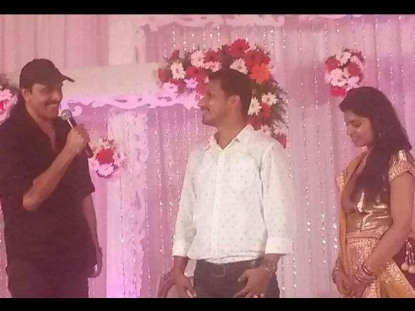 ബാബു ആന്റണി