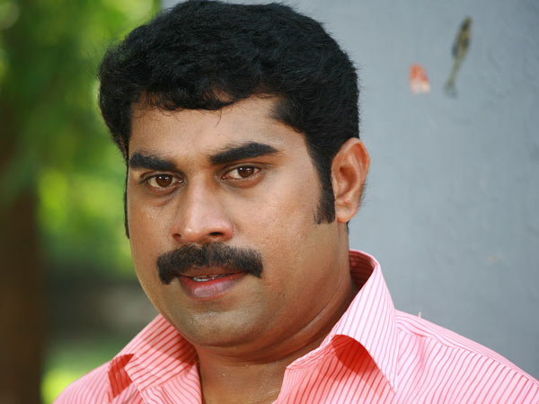സുരാജ് വെഞ്ഞാറമൂട്