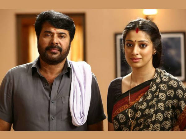 നായിക