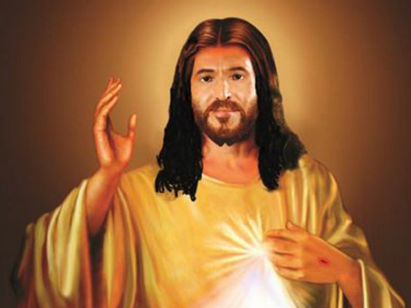 Babu Antony, Jesus Babu Antony, Jesus