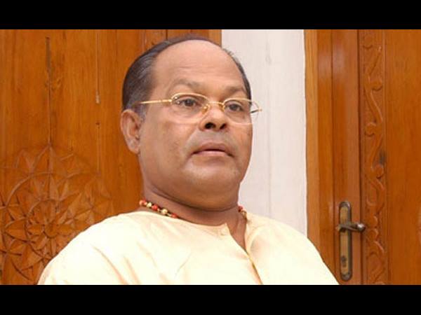 ഇന്നസെന്റും