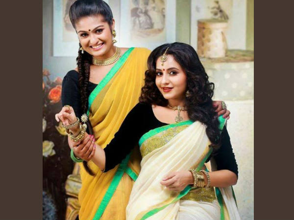 ഭാമ