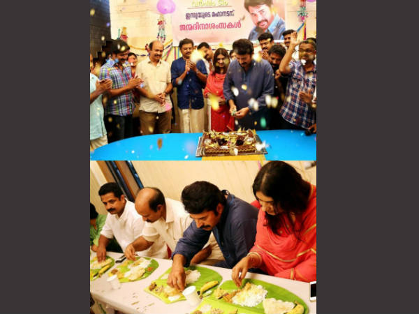 മമ്മൂക്ക