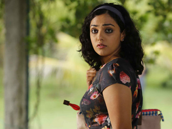 നായിക
