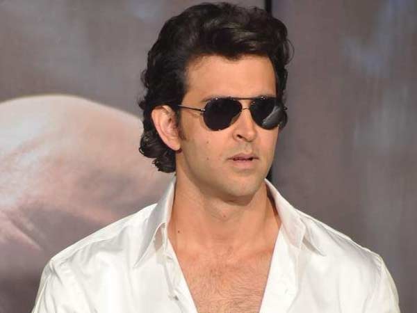 Hrithik Roshan Hrithik Roshan
