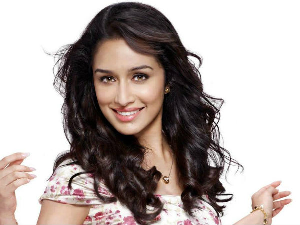 Shradha Kapoor Shradha Kapoor