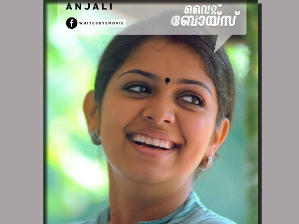 വൈറ്റ് ബോയിസില്